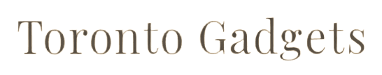 Toronto Gadgets
