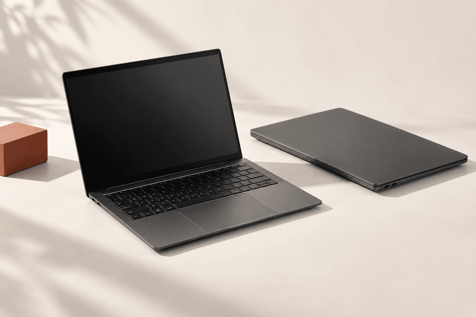 Business Laptops category illustration